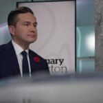 Poilievre says he’d invoke notwithstanding clause to overturn ruling on child porn sentences