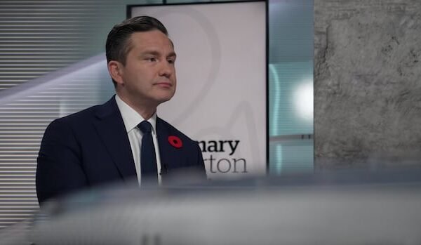 Poilievre says he’d invoke notwithstanding clause to overturn ruling on child porn sentences