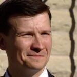 Jeromy Farkas’s long, strange trek to becoming Calgary mayor