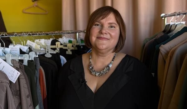 From escaping war to building businesses: How some Ukrainians are investing in their future in Manitoba