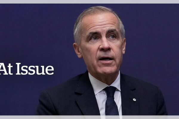 At Issue | Canada-U.S. trade negotiations go off the rails