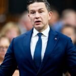 Conservative, NDP caucuses weighing a budget vote that could trigger an election: sources