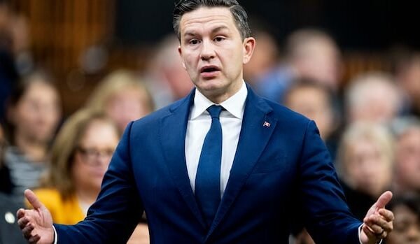 Conservative, NDP caucuses weighing a budget vote that could trigger an election: sources