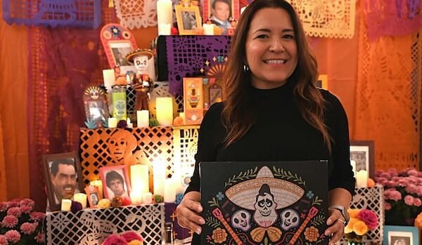 With Día de Muertos, Mexican Quebecers keep traditions — and the dead — alive