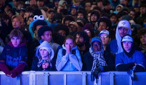 Blue Jays fans hearts to be tested one last time as Dodgers force winner-take-all for World Series