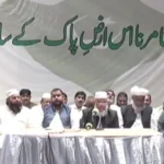 TLP’s South Punjab leadership announces disassociation from proscribed outfit